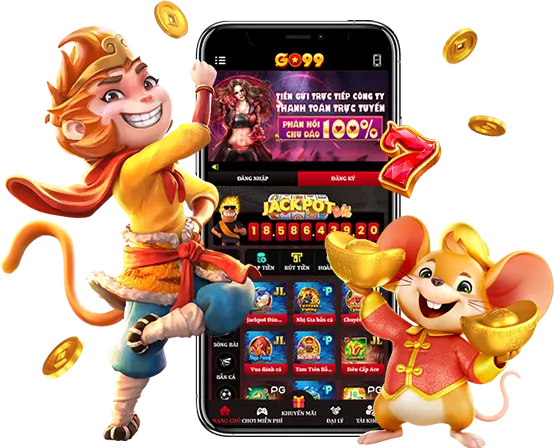 Khuyến mãi slot hấp dẫn