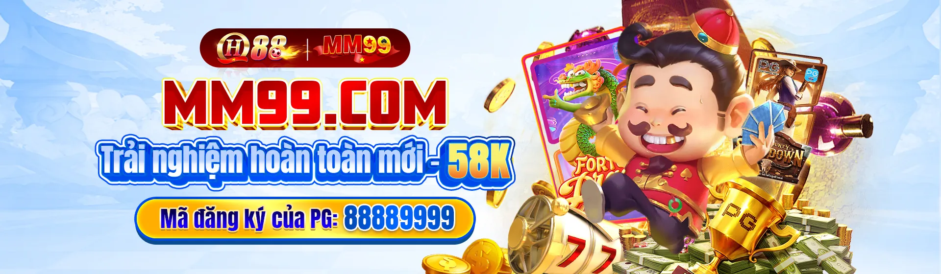 Sòng bạc trực tuyến bet999 nhà cái 2026 với các trò chơi casino