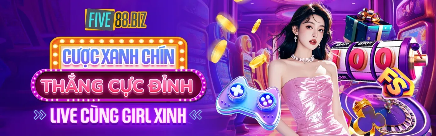 Hình ảnh chính bet999 nhà cái: Nền tảng giải trí trực tuyến hàng đầu Châu Á