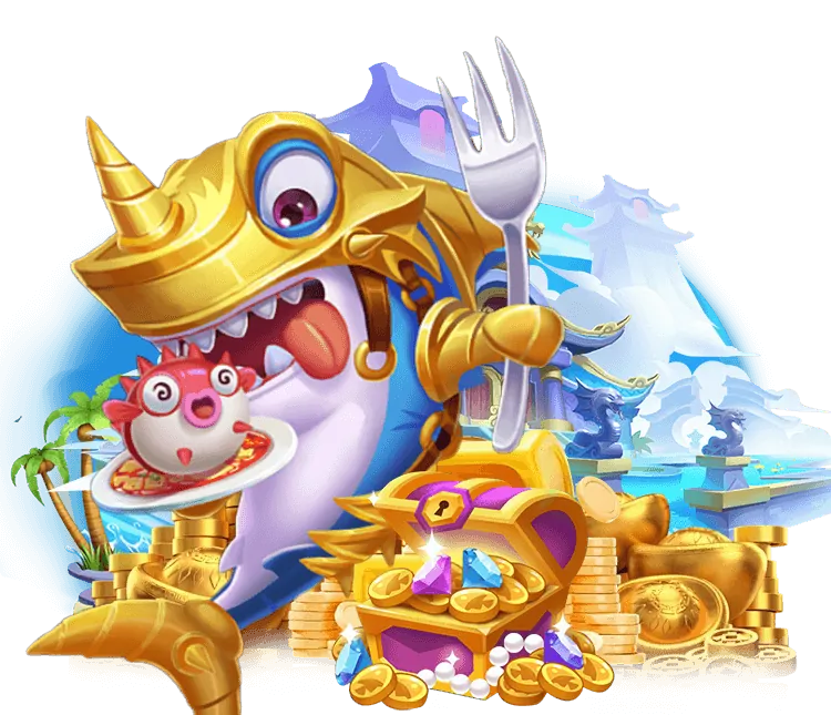 Game Vua Bắn Cá tại bet999 nhà cái