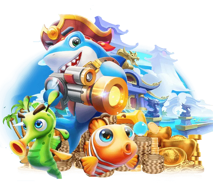 Sòng bạc và Game Đa dạng