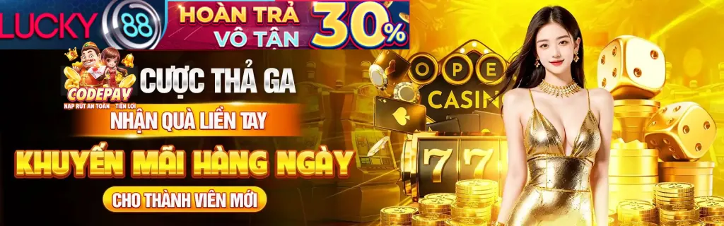 Kho trò chơi nổ hũ đa dạng với jackpot hấp dẫn tại bet999 nhà cái